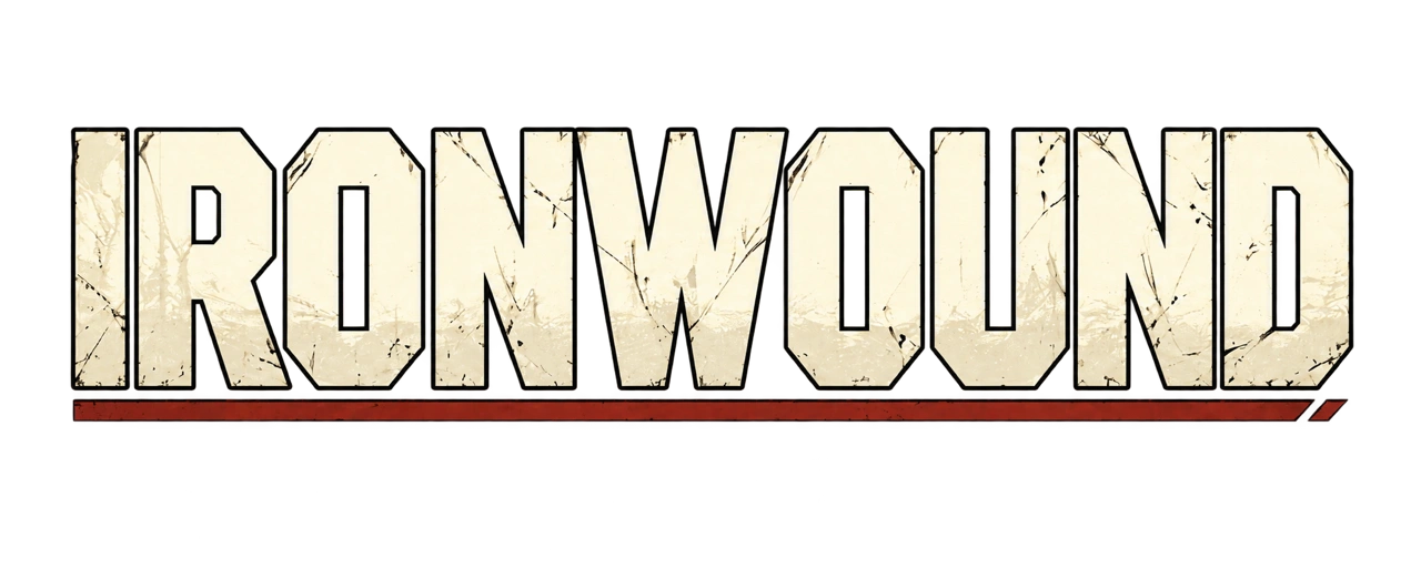 IRONWOUND